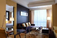 Courtyard by Marriott Shanghai Central