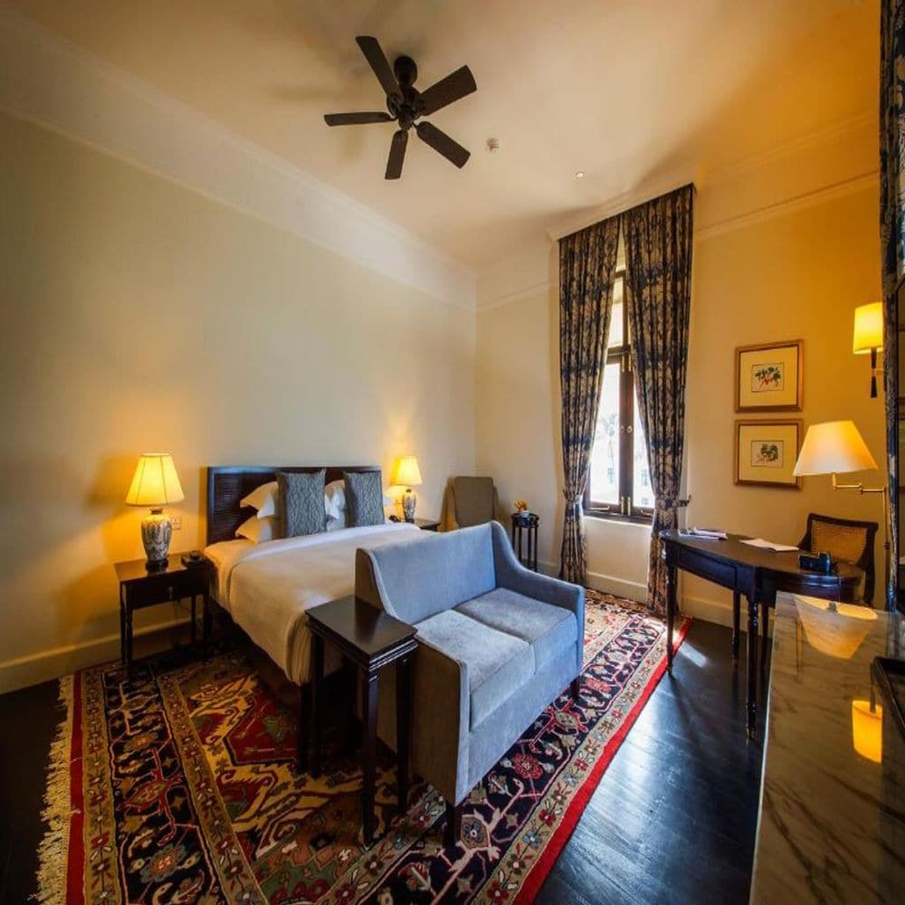 Galle Face Hotel Colombo - Tap to explore photos