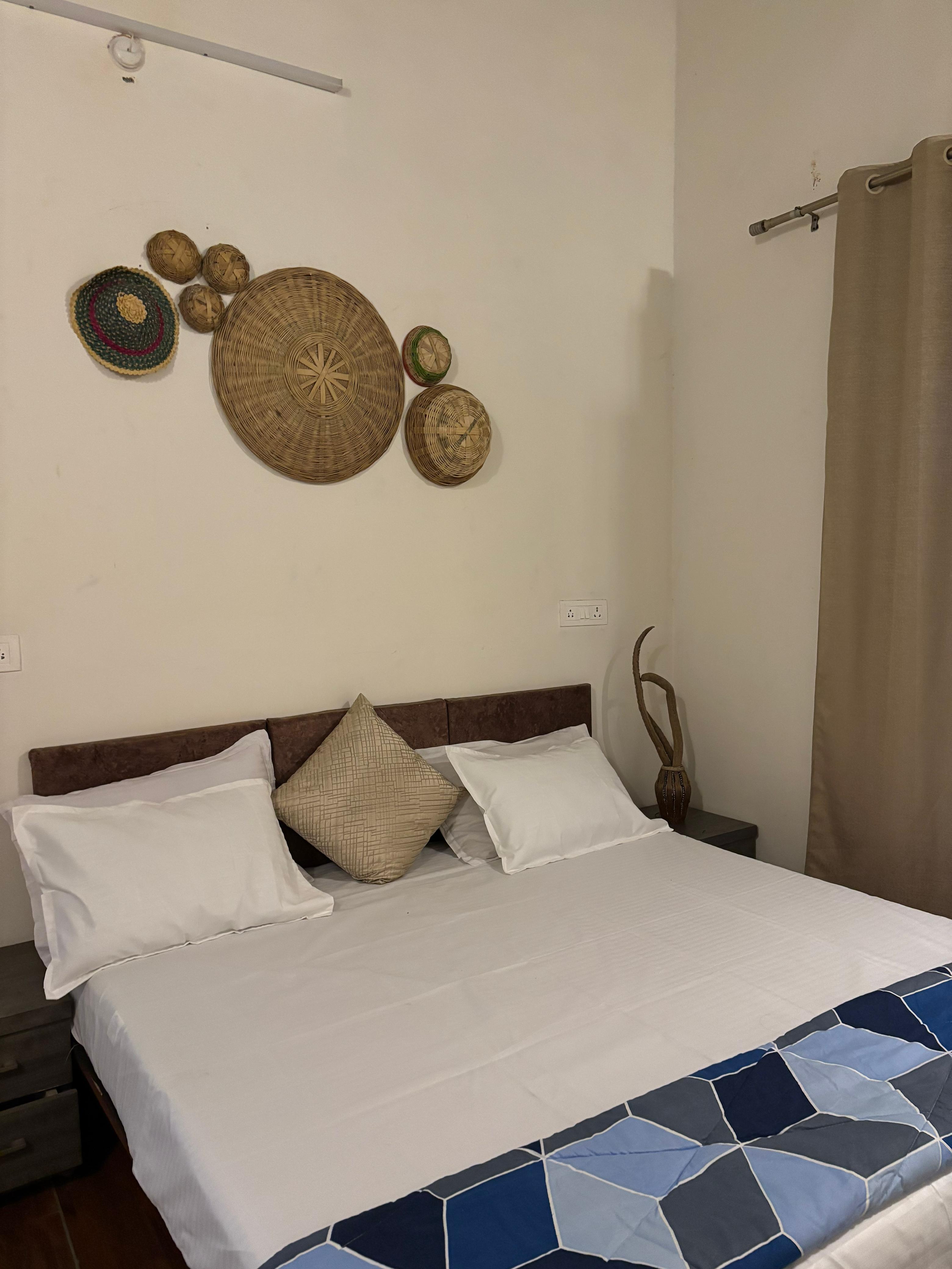 SukoonGhar Farmstays - Tap to explore photos