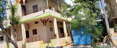 Sree Krishna homestay