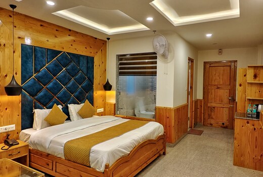 Hotel Shingar