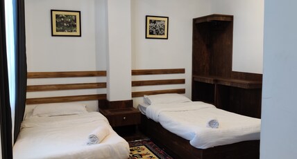 Hotel Yangbum Room Type - FAMILY ROOM
