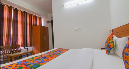 Sunita Hotel and Restaurant Room Type - AC Delux Room