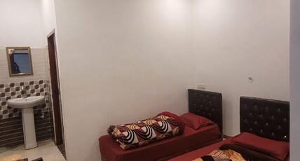 Hotel Shivbhumi Room Type - Bedroom 4