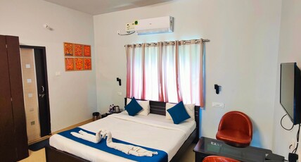 488, The Nook Room Type - Superior Room