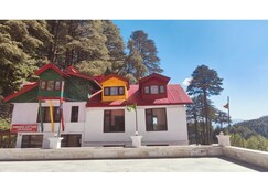 SHEESHA COTTAGE  PATNITOP