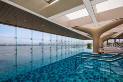 Oakwood residence Hanoi
