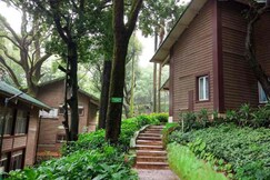 Kemmanagundi Hill Resort by Jungle Lodges