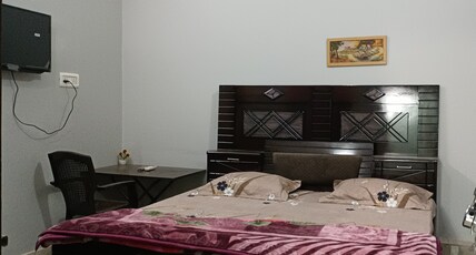 Prakash homestay Room Type - Bedroom 2