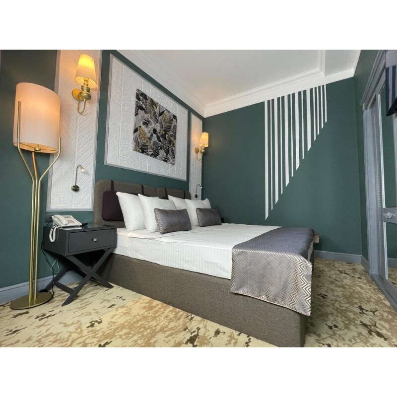 Teatro Rooms Hotel - Tap to explore photos