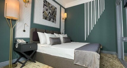 Teatro Rooms Hotel Room Type - Standard Triple  B2C