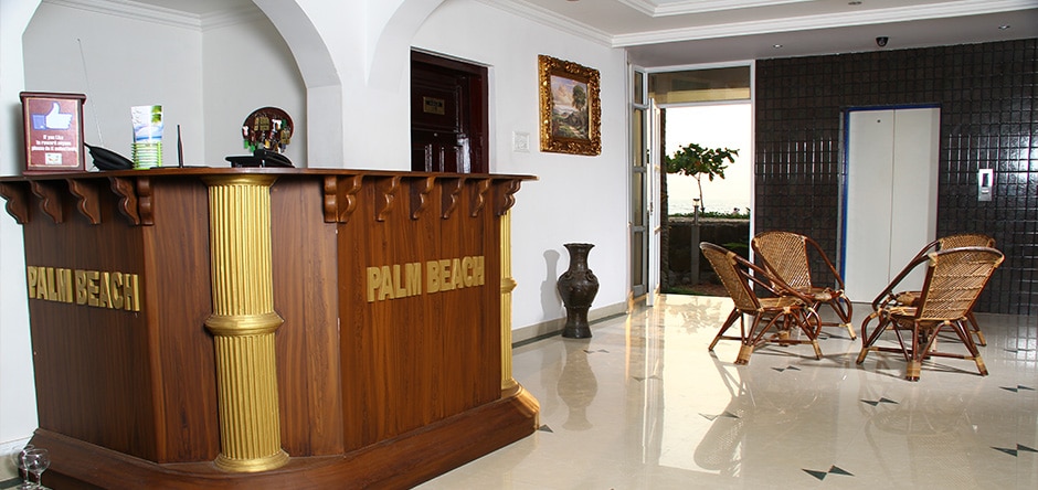 Main gallery