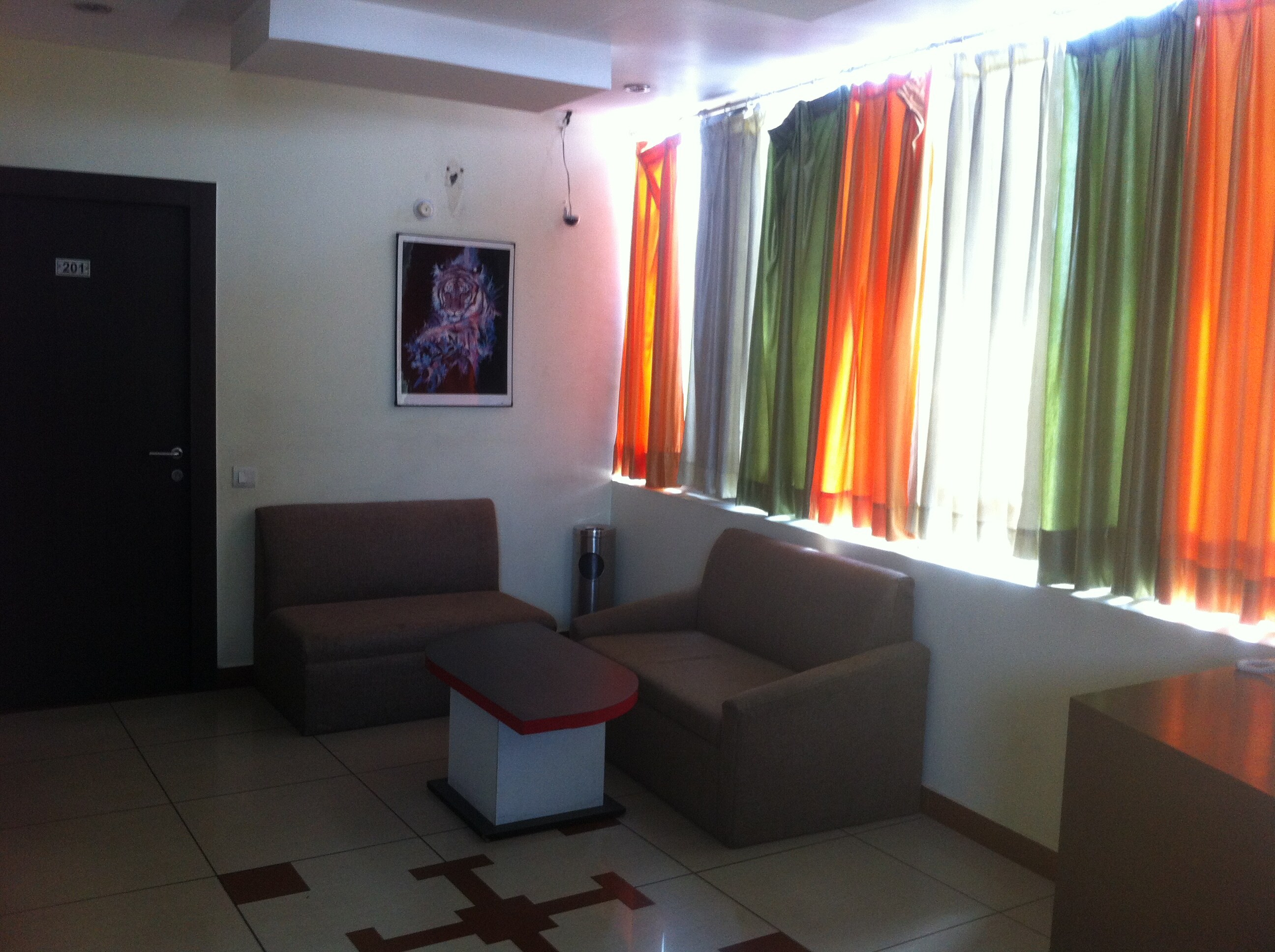 Main gallery