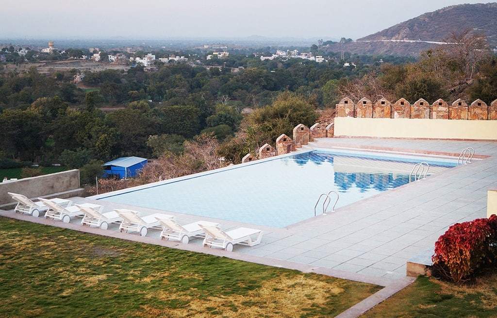 juSTa Brij Bhoomi Nathdwara - Tap to explore photos
