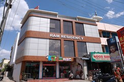 Ram Residency Guduvanchery
