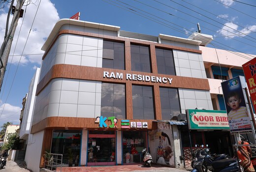 Ram Residency Guduvanchery