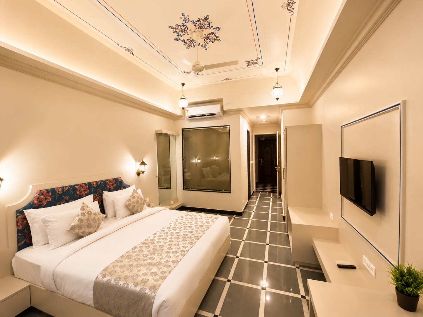THE BILETHA BAGH - Resort - Tap to explore photos