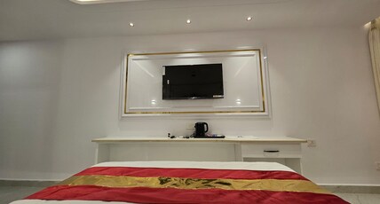 Hotel Shine Room Type - Business Class