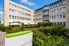 Sunday Hotel Frankfurt Airport - Neu-Isenburg