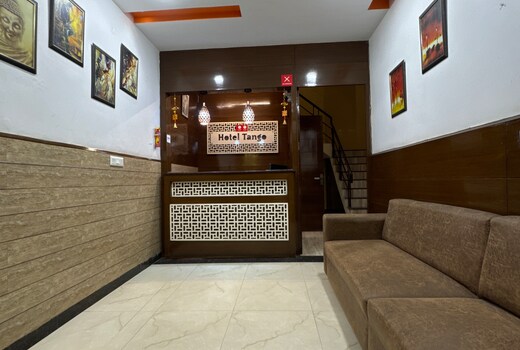 Hotel Tango