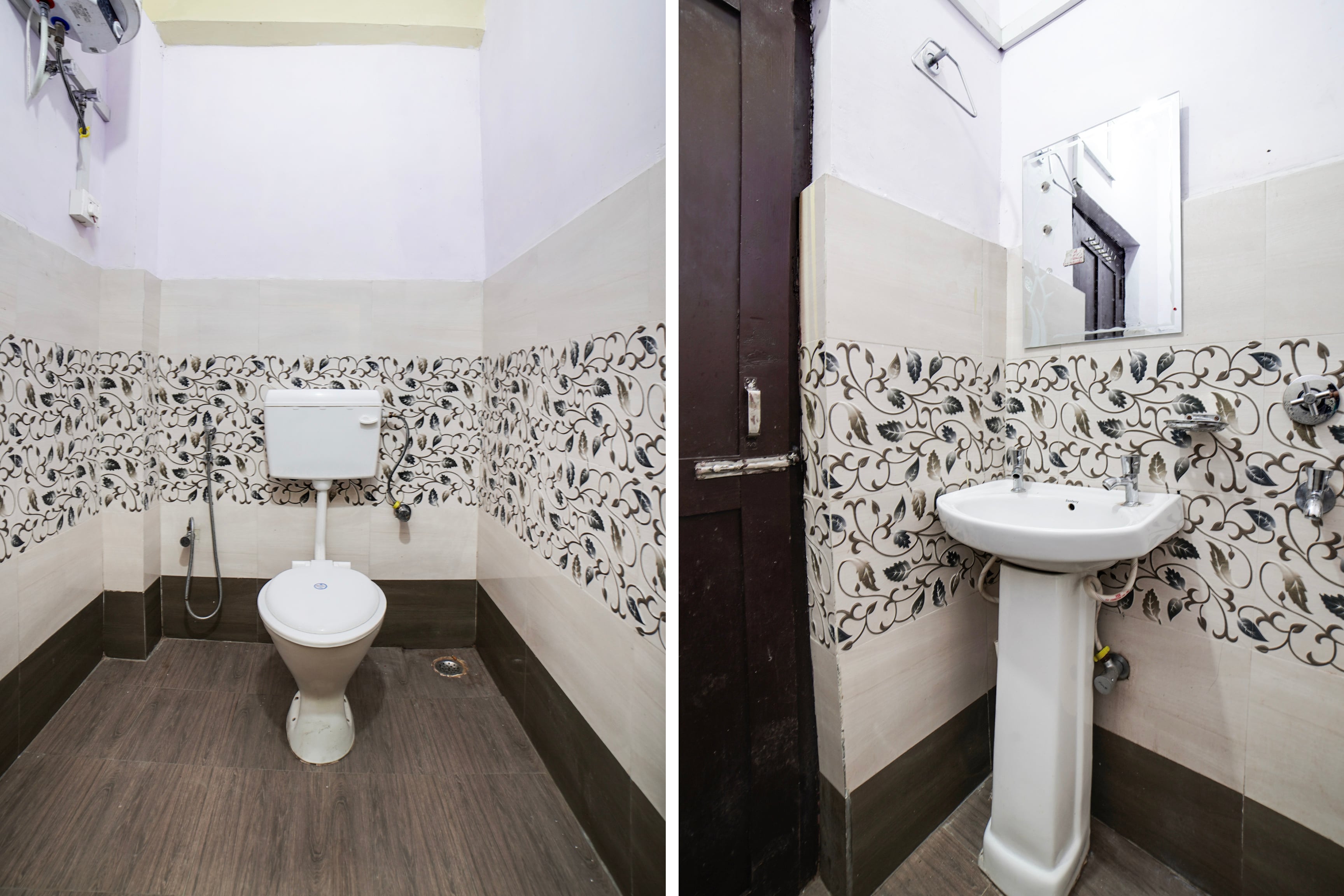 Hotel O Shiva Homestay - Tap to explore photos