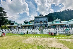 Photos of The saz Valley Resort Bhaderwah