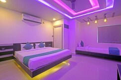 Hotel PND Complex