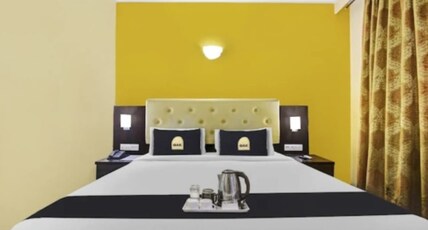 Hotel Pal Palace Room Type - Super Deluxe Room Hotel Pal Palace Room Type - Super Deluxe Room