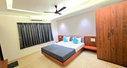 Hotel Samarth Inn Room Type - Execuitve Ac Room