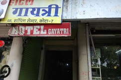 Hotel Gayatri