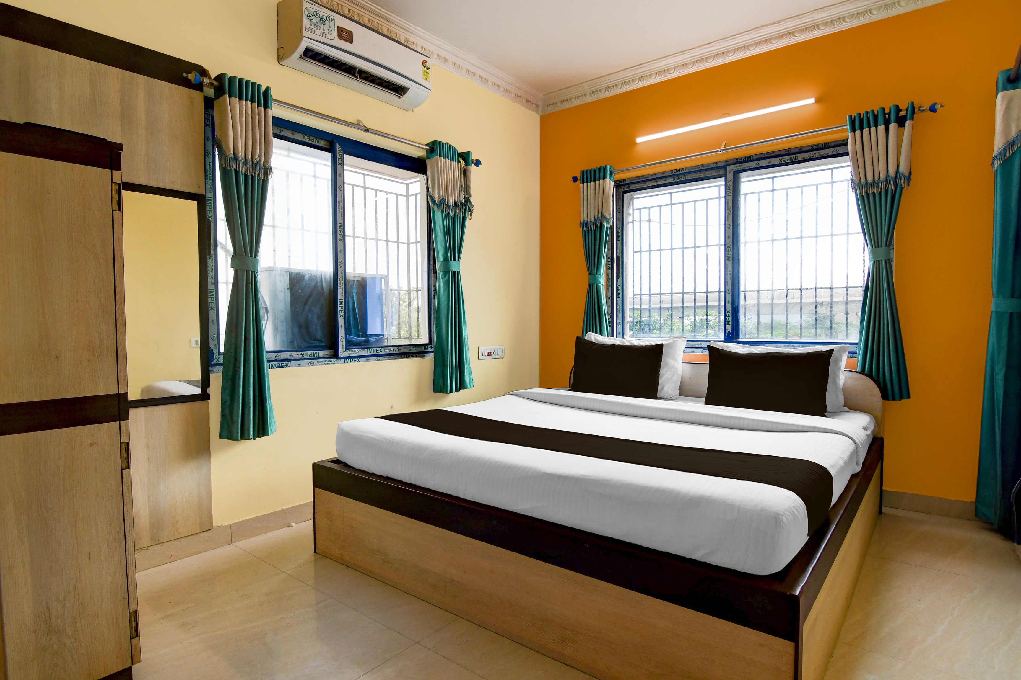 Hotel O Shyam sundar Hotel - Tap to explore photos