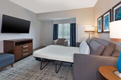 Homewood Suites by Hilton Pittsburgh Downtown