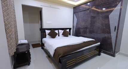 LUCKY S OCEANIQUE HOMES Room Type - Standard room