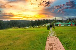 KASHMIR ZEE ZAYN HUTS AND RESORTS