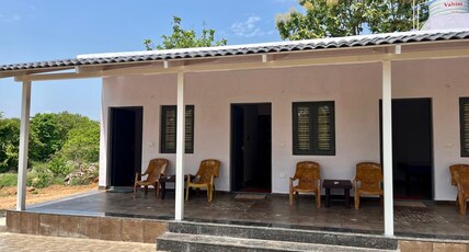 Kodikallu Homestay Ramnagara Room Type - Private Rooms