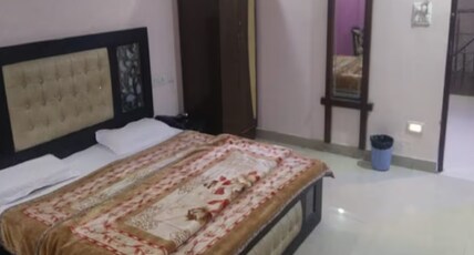 Hotel Krish Residency Room Type - Deluxe AC Standard
