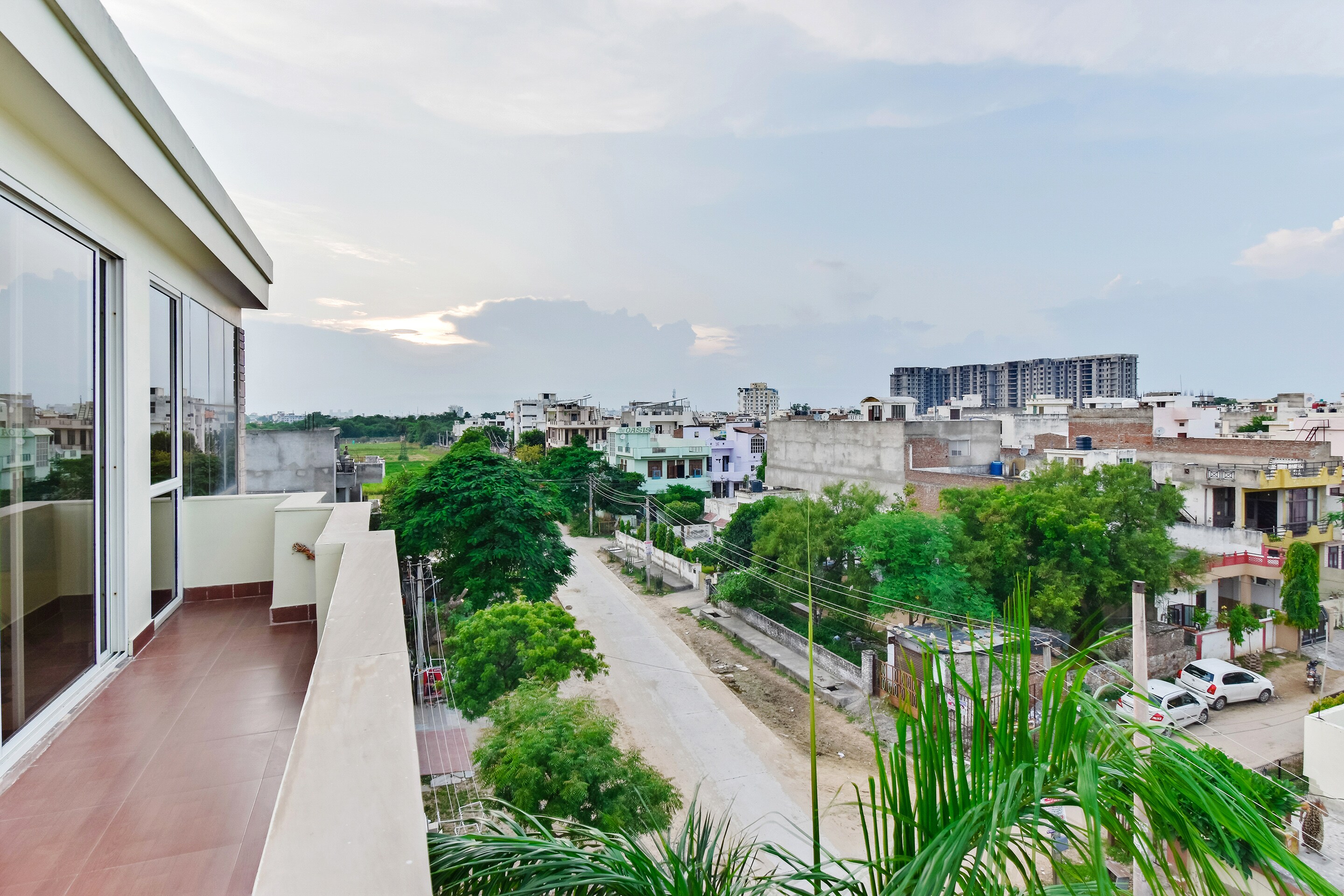 Hotel O Ekta My Stay - Tap to explore photos