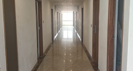 Grand Central Room Type - Deluxe Room AC