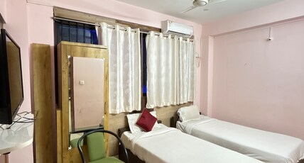 HOTEL SDL BOARDING LODGING AND RESTAURANT Room Type - Bedroom 2