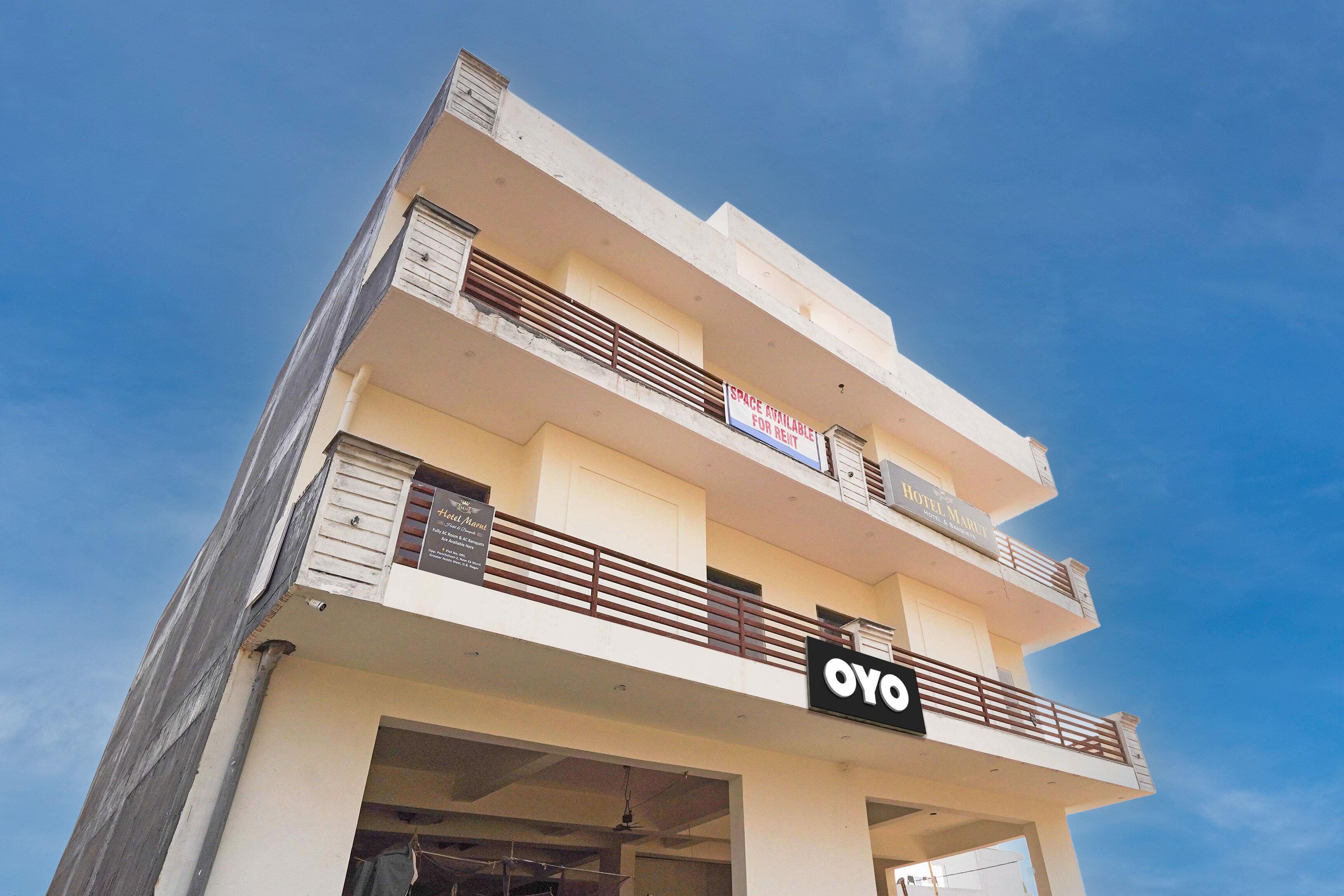 HOTEL O MAHALAXMI - Tap to explore photos