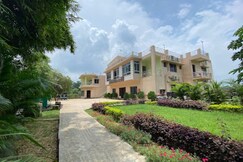 Krishna Utsab Resort