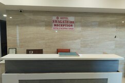 HOTEL SWAGATH INN