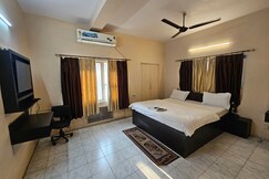 Aryan Residency - Value for Stay