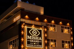 Misha Grand