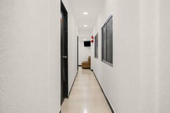 Address of Collection O Santacruz Metro Station Formerly MKN House