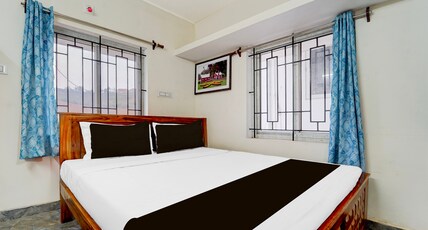 Collection O Sun Set View Ooty Formerly Aathira Hill Stay Room Type - Classic