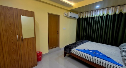 Chhuti Homestays || 1BHK Studio apartments Room Type - Chhuti Homestays || 1BHK Studio apartments Chhuti Homestays || 1BHK Studio apartments Room Type - Chhuti Homestays || 1BHK Studio apartments