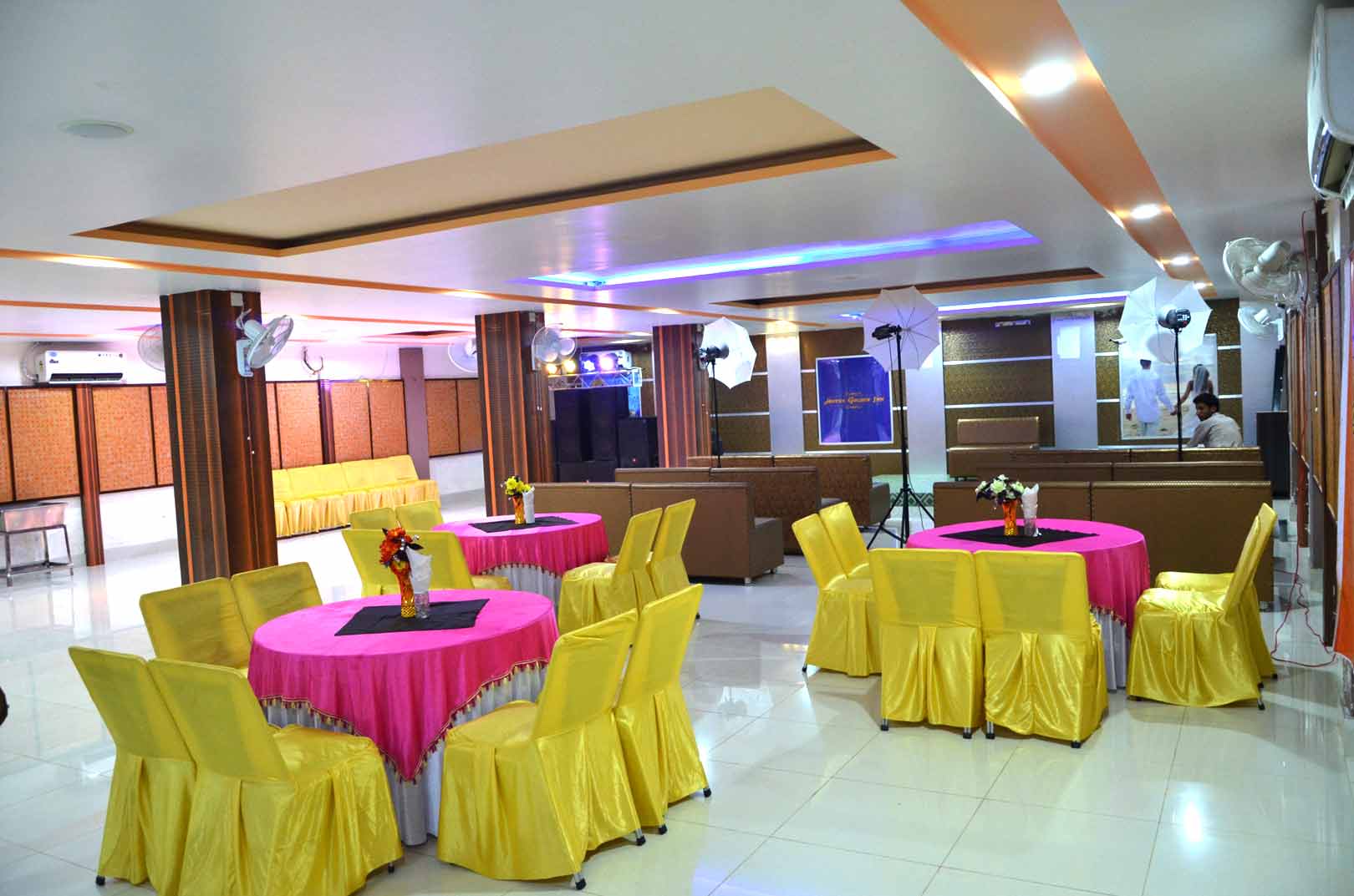 Main gallery