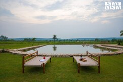 StayVista at Vriksha @ Bairagarh Living