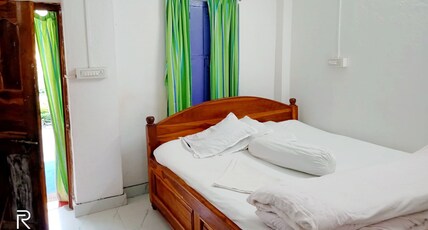 Hotel Banalata Room Type - STANDARD DBL AC